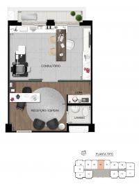 JM Marques | Empreendimento - Art Work