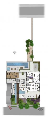 JM Marques | Empreendimento - Arte Arquitetura Pinheiros 2