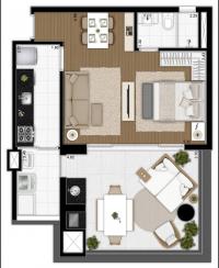 JM Marques | Empreendimento - Arte Arquitetura Pinheiros 2