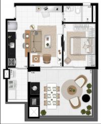 JM Marques | Empreendimento - Arte Arquitetura Pinheiros 2