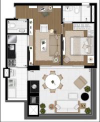 JM Marques | Empreendimento - Arte Arquitetura Pinheiros 2