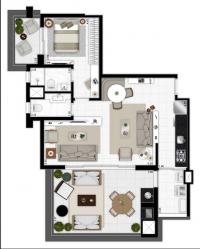 JM Marques | Empreendimento - Arte Arquitetura Pinheiros 2