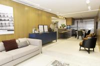 JM Marques | Empreendimento - Arte Arquitetura Vila Mariana