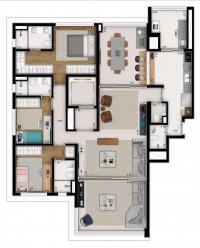 JM Marques | Empreendimento - Arte Arquitetura Vila Mariana