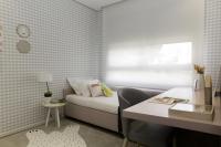JM Marques | Empreendimento - Arte Arquitetura Vila Mariana