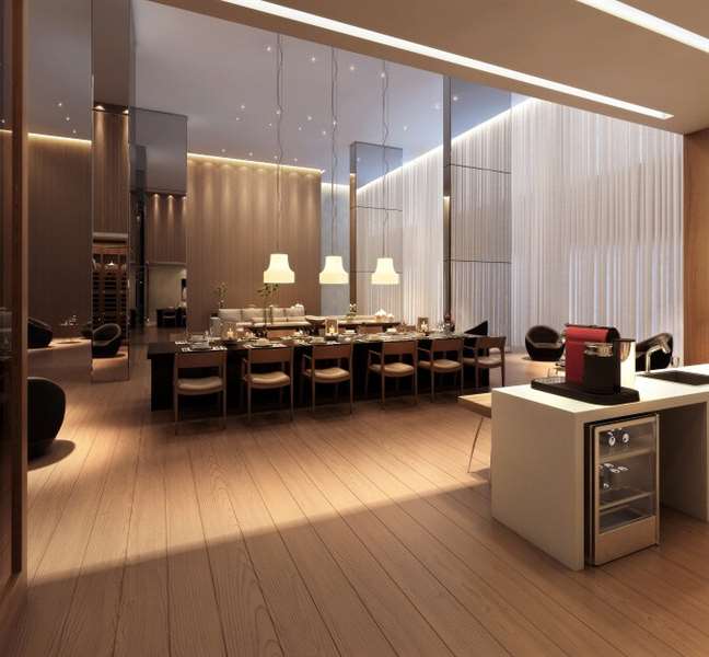 JM Marques | Empreendimento - Artisan
