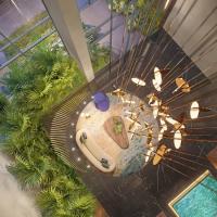 JM Marques | Empreendimento - Atmosfera 360°