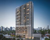 JM Marques | Empreendimento - Atmosfera Vila Mariana