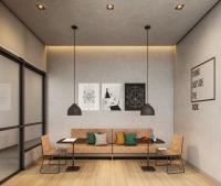JM Marques | Empreendimento - Auster Brooklin