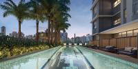 JM Marques | Empreendimento - Balkon Campo Belo