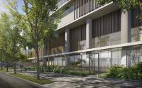 JM Marques | Empreendimento - Balkon Campo Belo