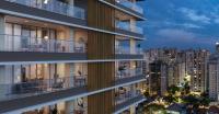 JM Marques | Empreendimento - Balkon Campo Belo