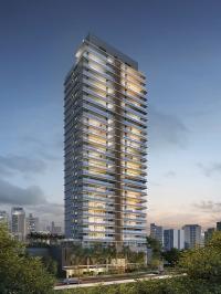 JM Marques | Empreendimento - Balkon Campo Belo