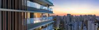 JM Marques | Empreendimento - Balkon Campo Belo