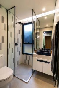 JM Marques | Empreendimento - Bauhaus Pinheiros