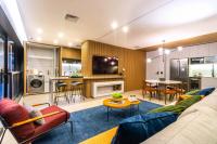 JM Marques | Empreendimento - Bauhaus Pinheiros
