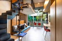 JM Marques | Empreendimento - Bauhaus Pinheiros