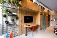 JM Marques | Empreendimento - Bauhaus Pinheiros