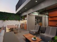 JM Marques | Empreendimento - Bauhaus Pinheiros