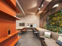 JM Marques | Empreendimento - Bauhaus Pinheiros