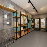 JM Marques | Empreendimento - Bauhaus Pinheiros