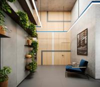 JM Marques | Empreendimento - Bauhaus Pinheiros