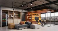 JM Marques | Empreendimento - Bauhaus Pinheiros