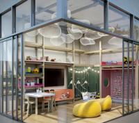 JM Marques | Empreendimento - Bauhaus Pinheiros