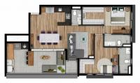 JM Marques | Empreendimento - Bauhaus Pinheiros