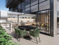 JM Marques | Empreendimento - Bauhaus Pinheiros