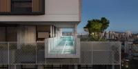 JM Marques | Empreendimento - Bauhaus Pinheiros