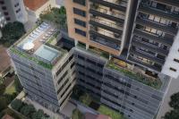 JM Marques | Empreendimento - Bauhaus Pinheiros