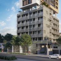 JM Marques | Empreendimento - Bauhaus Pinheiros