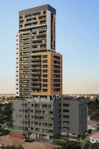 JM Marques | Empreendimento - Bauhaus Pinheiros