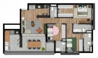 JM Marques | Empreendimento - Bauhaus Pinheiros