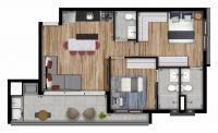JM Marques | Empreendimento - Bauhaus Pinheiros