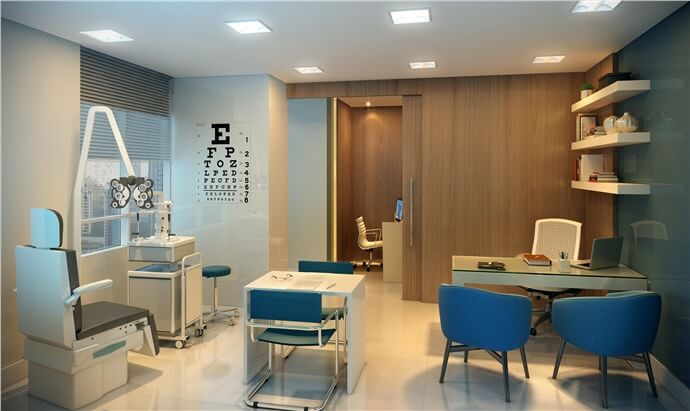 JM Marques | Empreendimento - Belaugusta