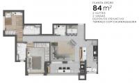 JM Marques | Empreendimento - Belvedere Lorian Boulevard