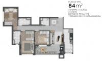 JM Marques | Empreendimento - Belvedere Lorian Boulevard