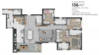 JM Marques | Empreendimento - Belvedere Lorian Boulevard