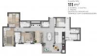 JM Marques | Empreendimento - Belvedere Lorian Boulevard