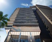 JM Marques | Empreendimento - BK30 Largo do Arouche