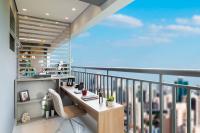 JM Marques | Empreendimento - Blem Home Resort