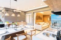 JM Marques | Empreendimento - Blem Home Resort