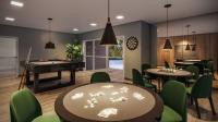 JM Marques | Empreendimento - Blem Home Resort