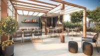 JM Marques | Empreendimento - Blem Home Resort