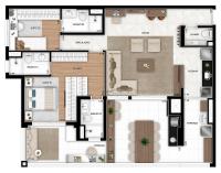 JM Marques | Empreendimento - Blem Home Resort