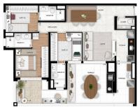 JM Marques | Empreendimento - Blem Home Resort
