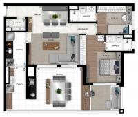 JM Marques | Empreendimento - Blem Home Resort