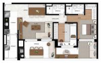 JM Marques | Empreendimento - Blem Home Resort